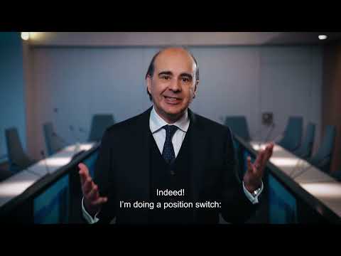 Elia Group's Board of Directors announces a new Executive Management Board