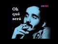 ¿Oh que sera? - Willie Colón