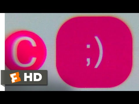 Promising Young Woman (2020) - Scheduled Message Scene (10/10) | Movieclips