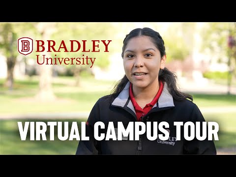 Bradley University Class Schedule Made Easy