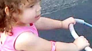 Leela and the Babies in the Stroller and Distracted by Shoes