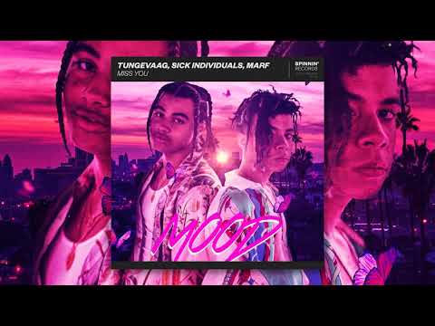 Tungevaag x SICK INDIVIDUALS vs. 24kGoldn - Miss You vs. Mood (SKIPTRIP Mashup)