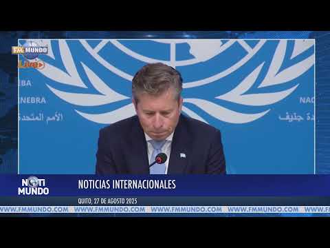 NotiMundo a la Carta