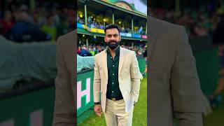 Download lagu Mohamed Hafiz 😱 #shorts #cricket #pakistan mp3