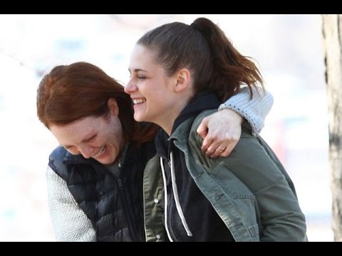 Still Alice (Clip 'Choices')