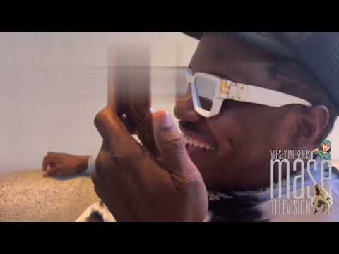 **NEW** MASE RECONCILES WITH CAM'RON OVER THE PHONE !!