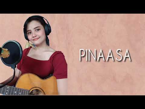 Pinaasa-Official Lyric Video