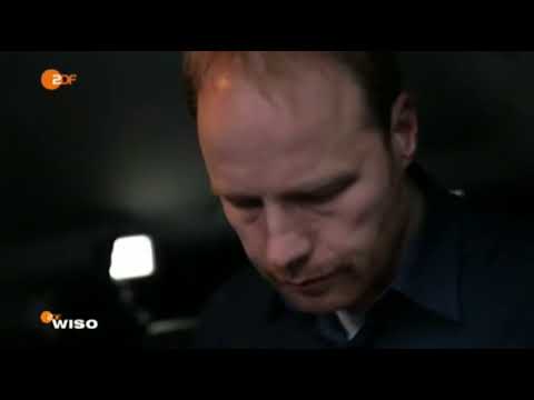 ZDF Wiso Beitrag vom 08.02.2016 Oma Lockvogel-Test zu Handyreparaturen