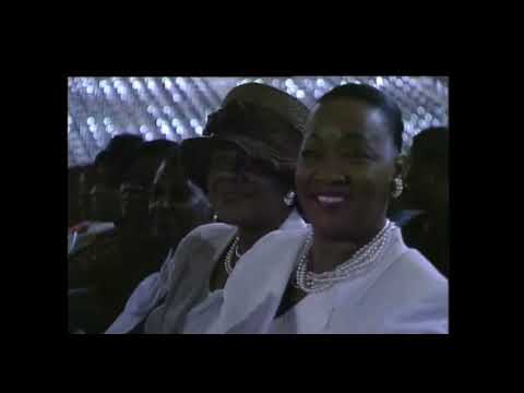 Prophet Nathan Simmons