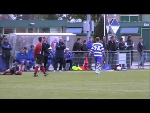 Oliveo A1 - Volendam rkav A1 nacompetitie voetbal