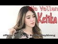 Via Vallen - Ketika (Official Video Lyric) by Ajes DoyStrong Via Vallen - Ketika (Official Video Lyric) by Ajes DoyStrong
