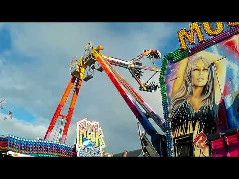 Marlborough 2nd Mop 23