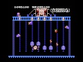 Donkey Kong Jr NES Level 4 2 Reached