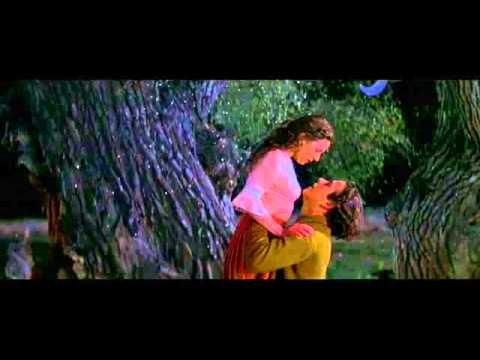 Jean Louisa Kelly in The Fantasticks