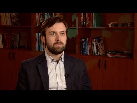 Amerikiečiai nusprendė ir vėl pakeisti valdžią buvusioje Ukrainoje