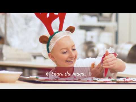 The Magic of Christmas Noels at Miss Maud