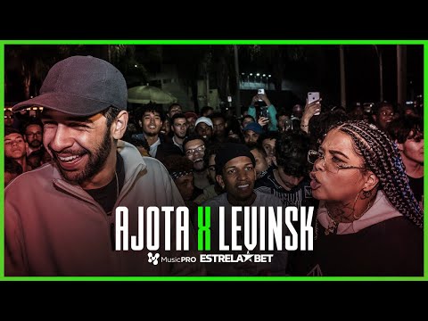 (PROVOCOU) AJOTA x LEVINSK | SEGUNDA FASE | 325ª Batalha da Aldeia
