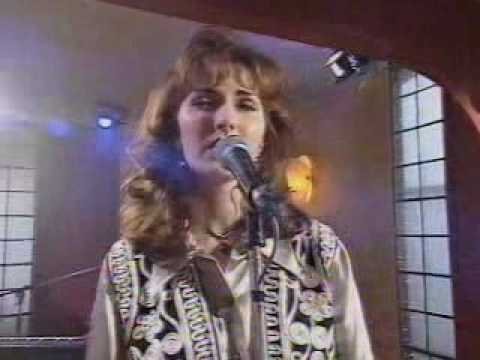 Helen Jayne McKellar - Reality - Television Broadcast National BBC1 Live Performance