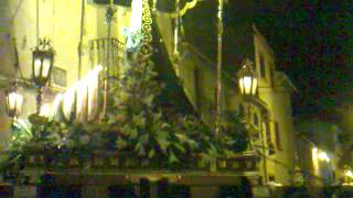 preview picture of video 'Semana Santa Oliva 2012-La Dolorosa 2'
