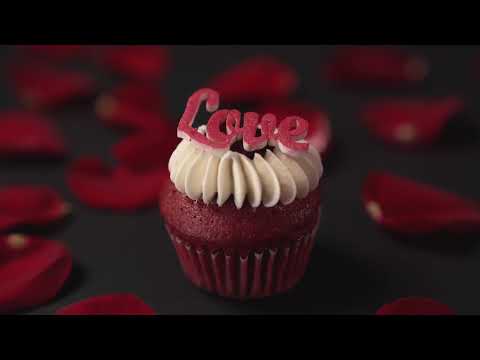 Saadeddin cake! - B-Roll