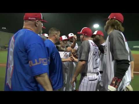 2019 Houston - Space City Classic Major video clips!