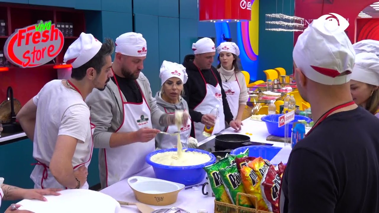 Grupi i Valbonës nis të skuqë petullat