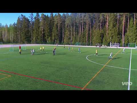 EULA yj P13 - VPS J/Valkoinen 22.5.2024
