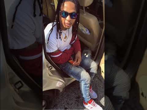 Woop Jones - Never Lackin