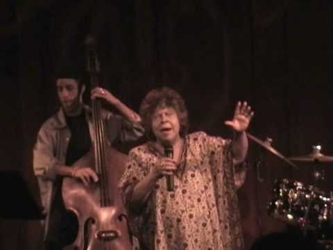 Leny Andrade - El dia que me quieras - Live from Birdland - NYC