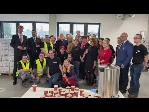 Prezident Petr Pavel navštívil Filipa PARK HOŘICE