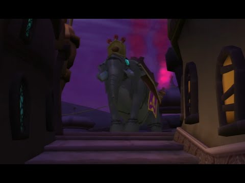 SGB Play: Sly 2: Band of Thieves - Part 8