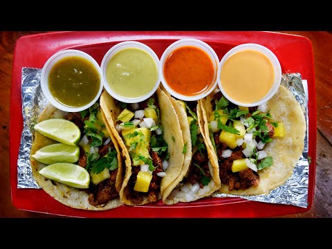 Let's Dish, Kansas City: Star Reporter David Hudnall Talks Tacos