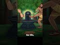 Panchbhoota Sthalam Srikalahasti Temple Wind Vayu Lingam Shiva Facts Mythology Srikalahasti