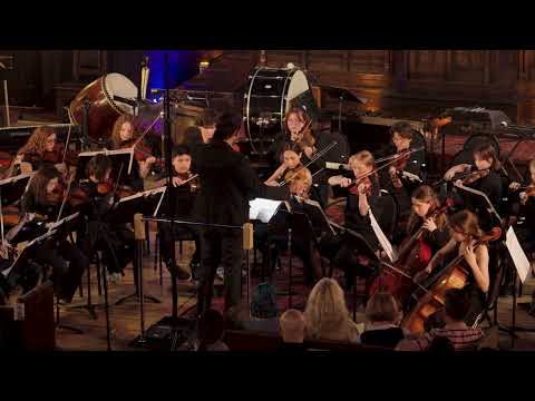 The Grotto by Todd Parish