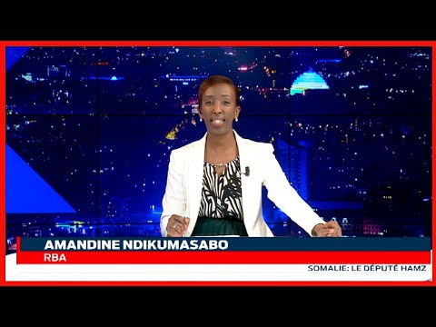 LE JOURNAL: 15.06.2022