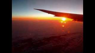 Airplane Music Video