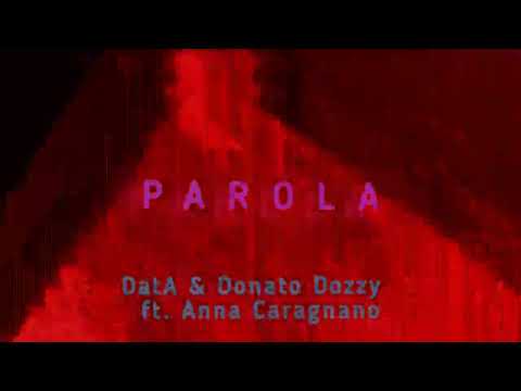 Mr. Melody - (Donato Dozzy  ft. Anna Caragnano - Parola) Remix (Music Video)