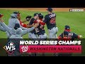 Washington Nationals win their first ever World Series title | Recap & Highlights | CBS Sports HQ
