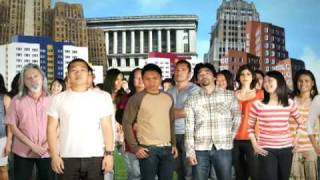 Banyan Tree Project Commercial