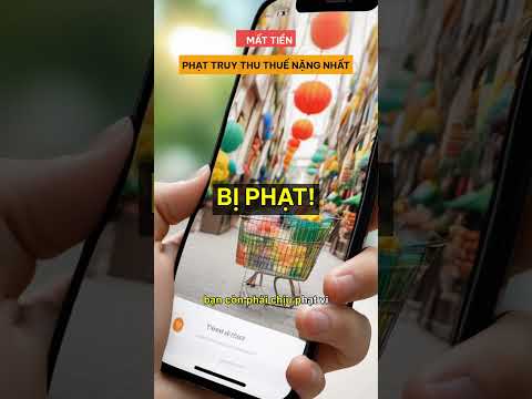 [Quan trọng] 5 Dấu Hiệu 'Đèn Đỏ' Khiến Shop Shopee Dễ Bị Thanh... #Shorts