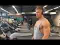 RICHTIG AUFWÄRMEN VOR DEM TRAINING | WARM UP VOR KRAFTTRAINING | TIPPS UND TRICKS 2016