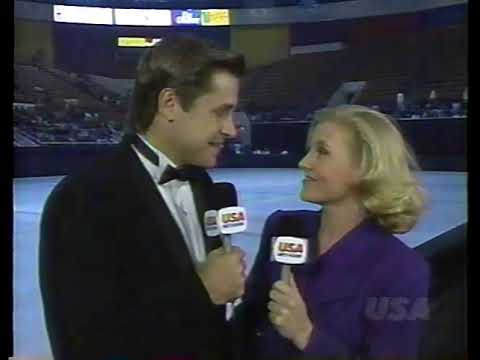 1993 Champions on Ice - Intro