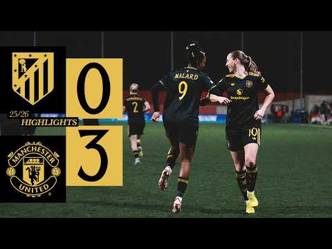 Manchester United Women and Manchester United