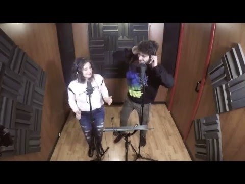 E LA LUNA BUSSO' - Sara Vita Felline e Mattune (Videoclip Ufficiale)