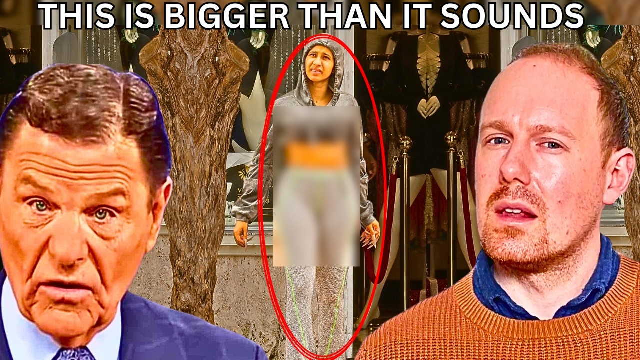 I Tested Banned Church Doctrines (The Prosperity Gospel)