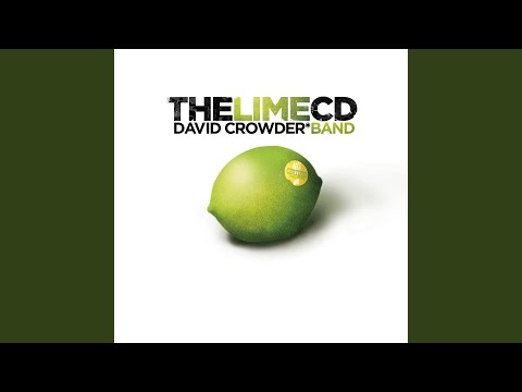 Make a Joyful Noise / I Will Not Be Silent - David Crowder Band
