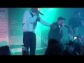 Liroy Dublin koncert 14.04.2012 - Jebac mi sie ...