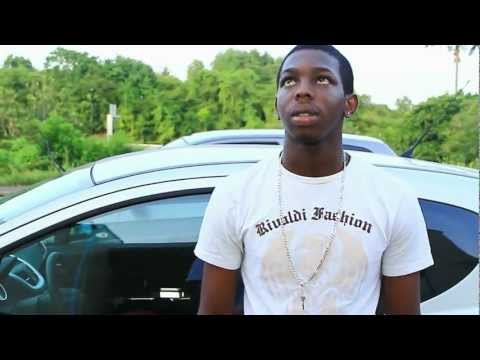 Teaser Freestyle - Kgix_One [2012].wmv