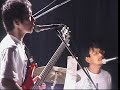 Ruins - Live at FAB, Tokyo 2002