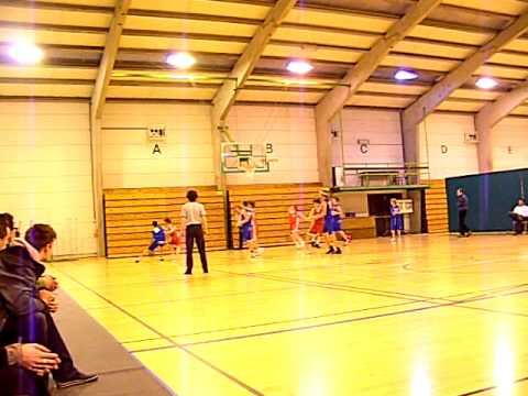 basket sijsele-waregem kwartfinale beker van west-vlaanderen 75-60